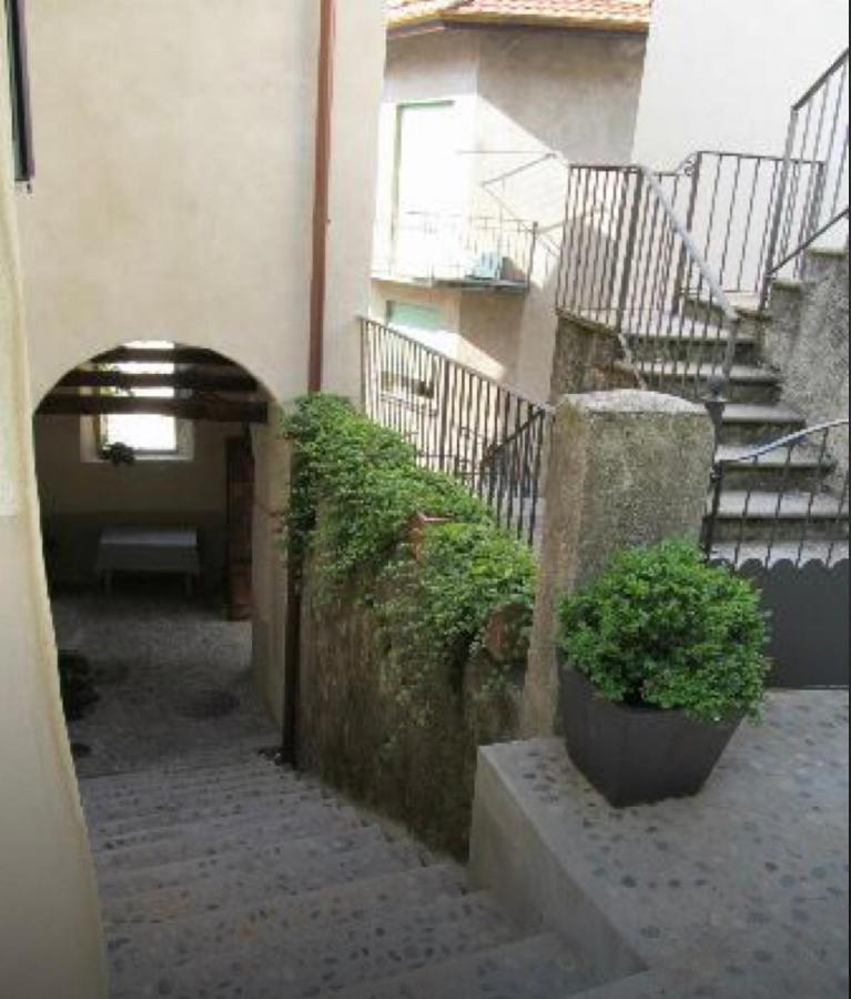 Guesthouse Castagnola Lugano Exterior photo